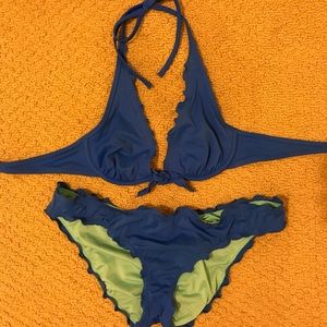 Victoria Secret bathing suit set